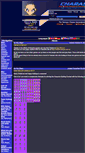Mobile Screenshot of charas-project.net